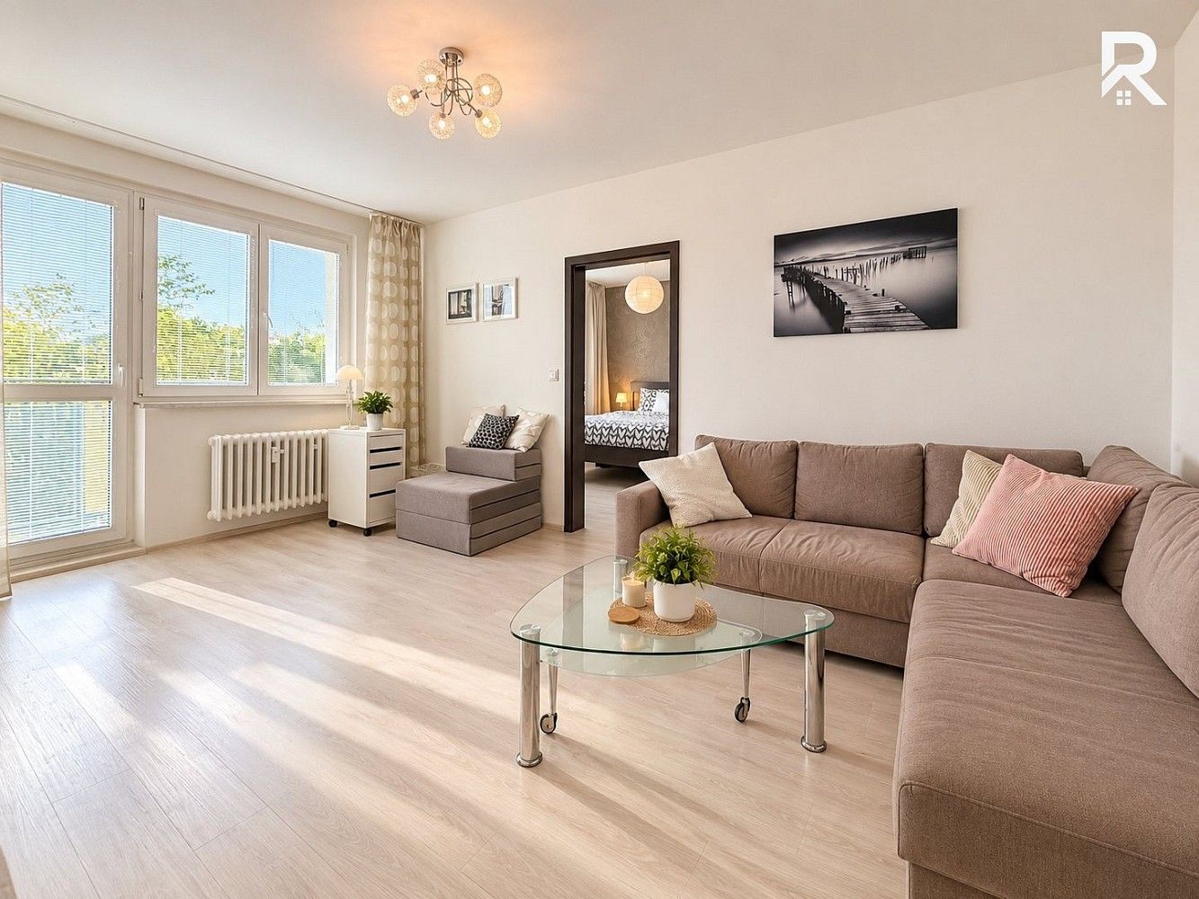 Byt 2+1 · 52 m² · Olomouc - Nová Ulice, Olomoucký kraj - 2