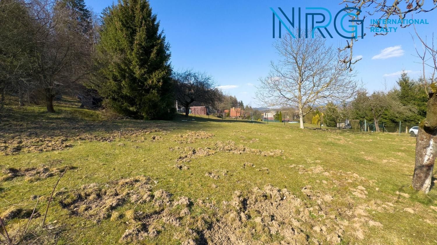 Pozemky pro bydlení, Rudoltice,Ústí nad Orlicí,Pardubický kraj, 2 215 m²