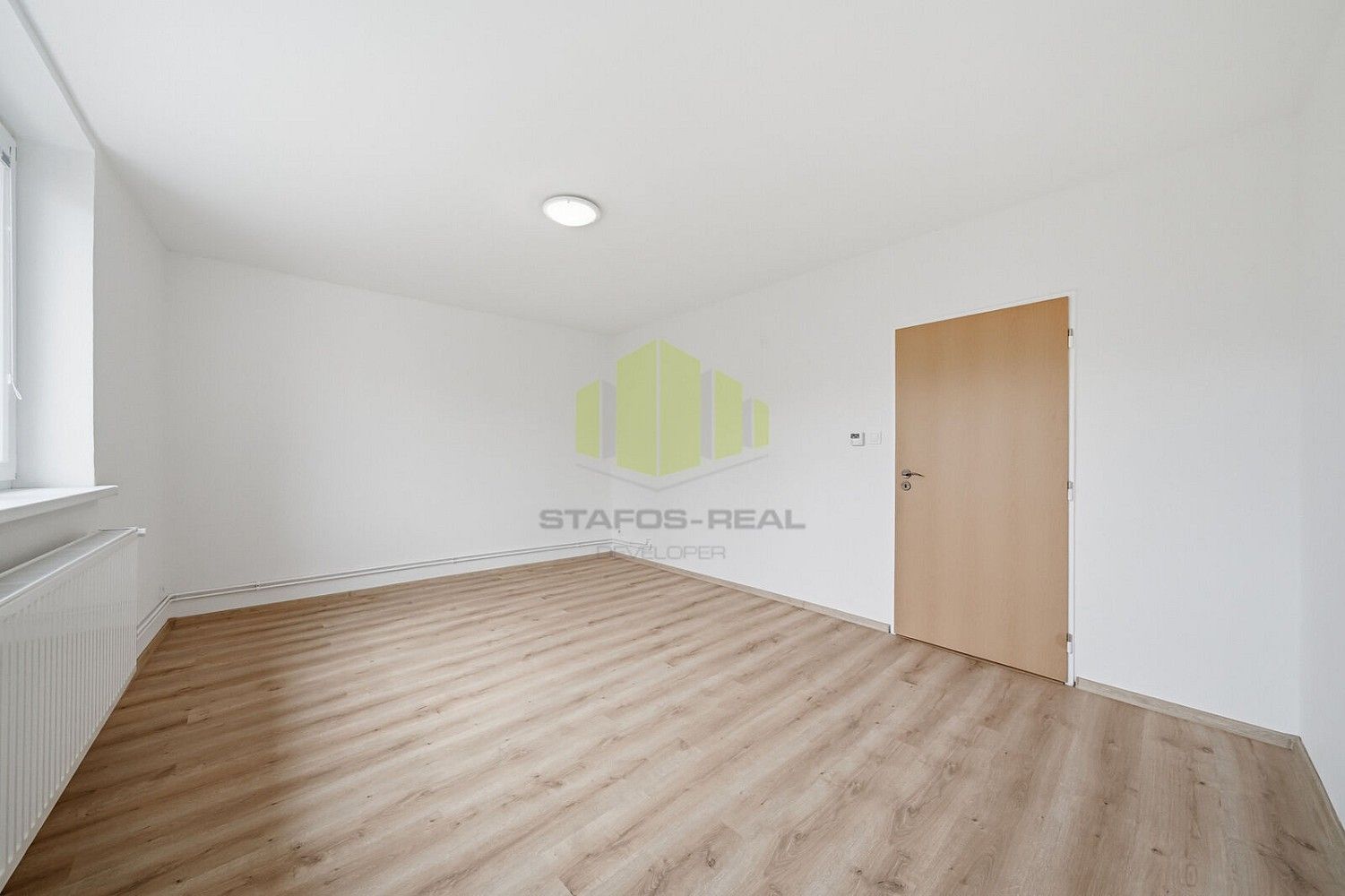 Byt 1+1 · 37 m² · Prostějov, Olomoucký kraj - 3