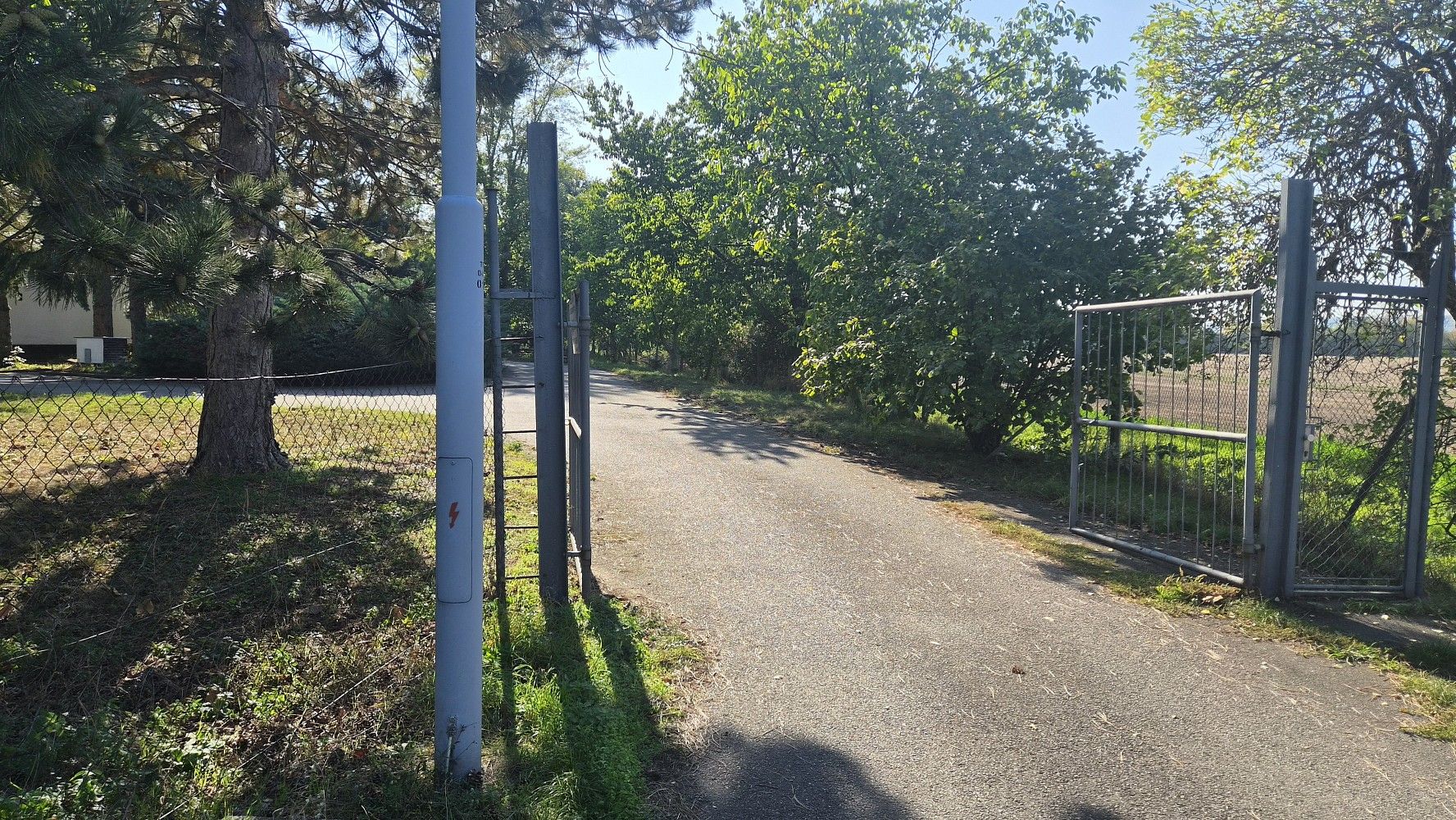 Prodej garáž - K lázinkám, Brno, 18 m² - 2