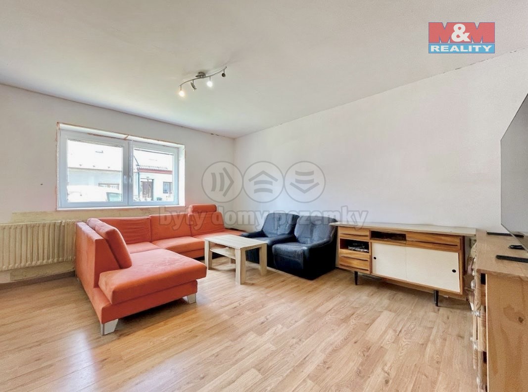 Prodej rodinný dům - Česká, Lanškroun, 170 m² - 5