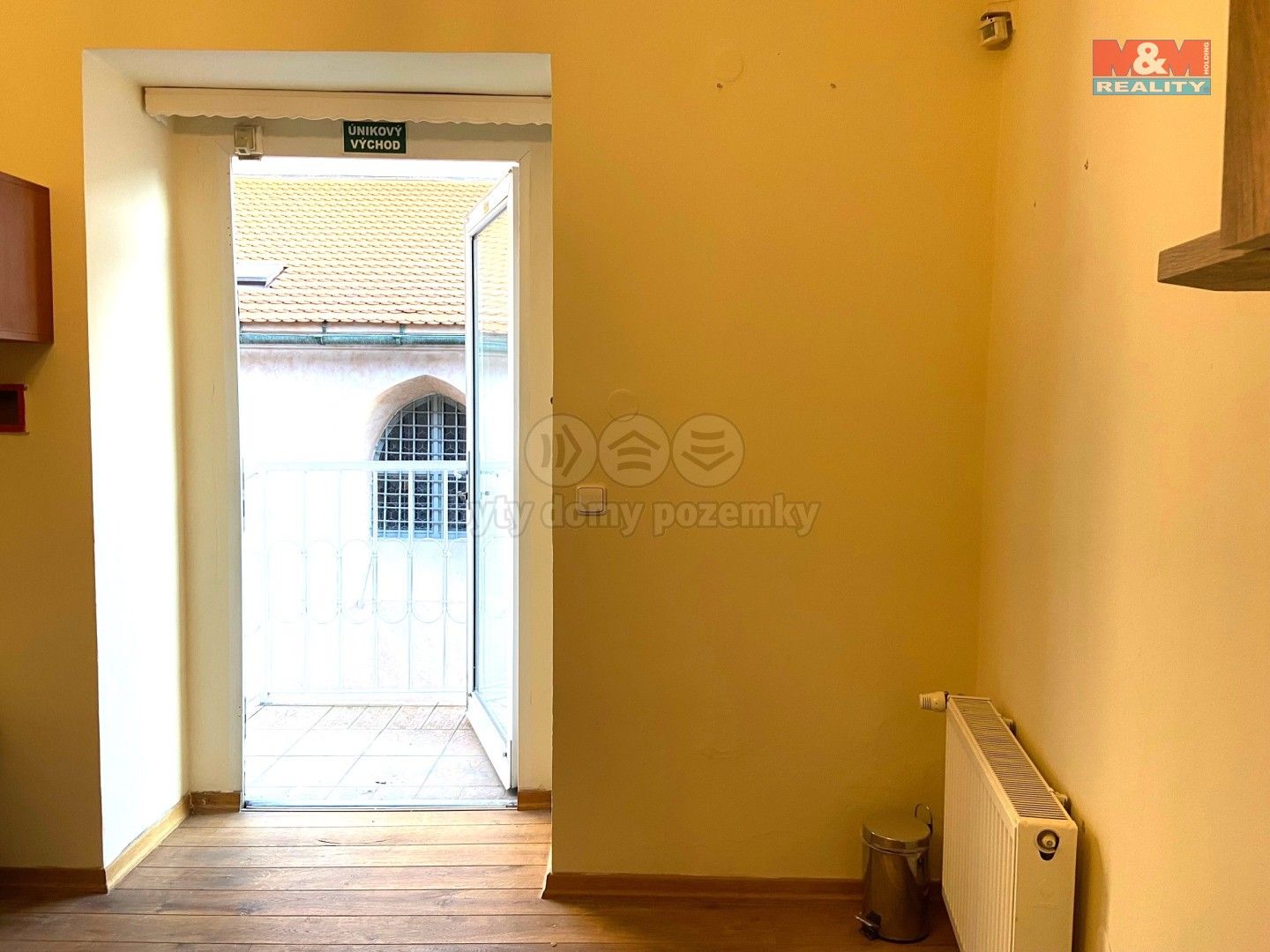 Pronájem byt 4+kk - Zbrojnická, Plzeň, 110 m²