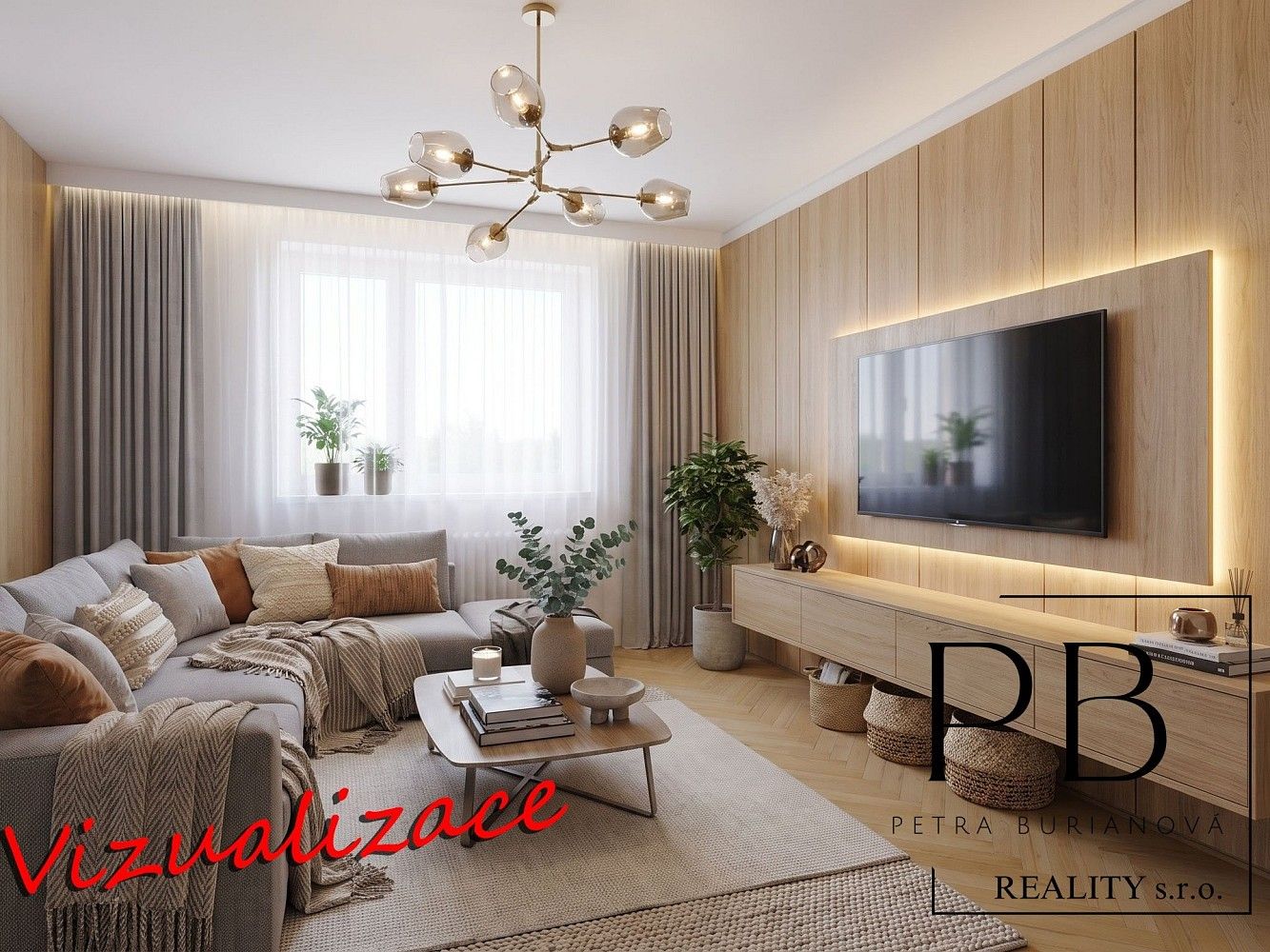 2+1, Ivančice, okres Brno-venkov, Jihomoravský kraj, 61 m² - 2