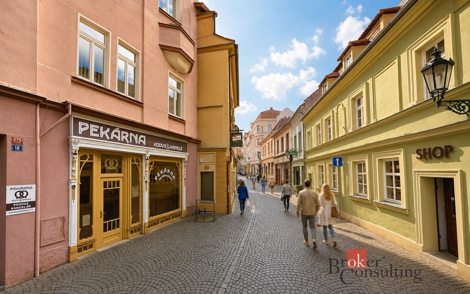 Komerční nemovitost · 499 m² · Litoměřice - Litoměřice-Město, Ústecký kraj - 3