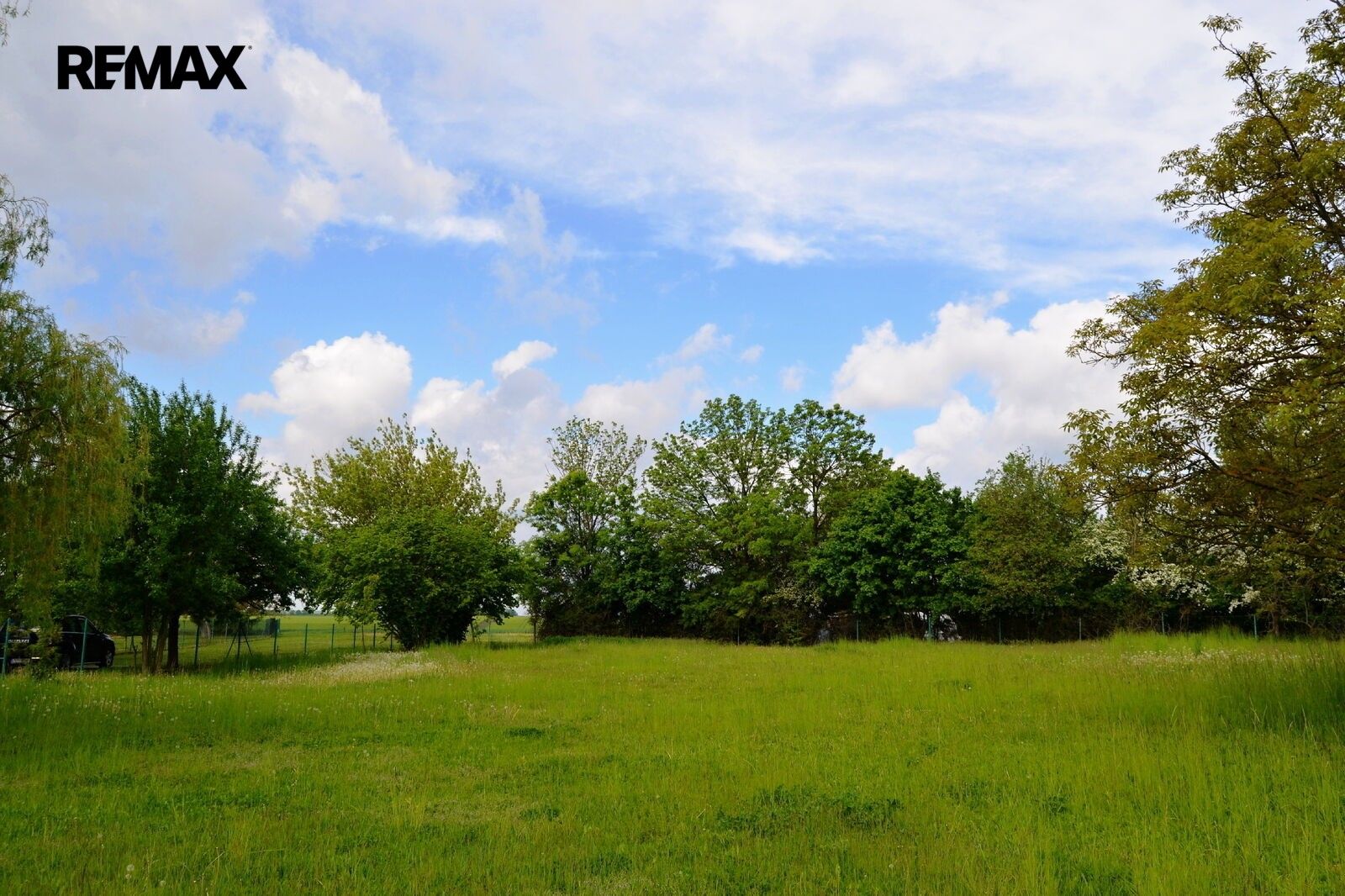 Pozemek pro bydlení · 2 274 m² · Chroustov - 3