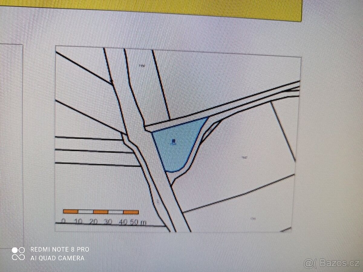 Prodej pozemek pro bydlení - Železnice, 507 13