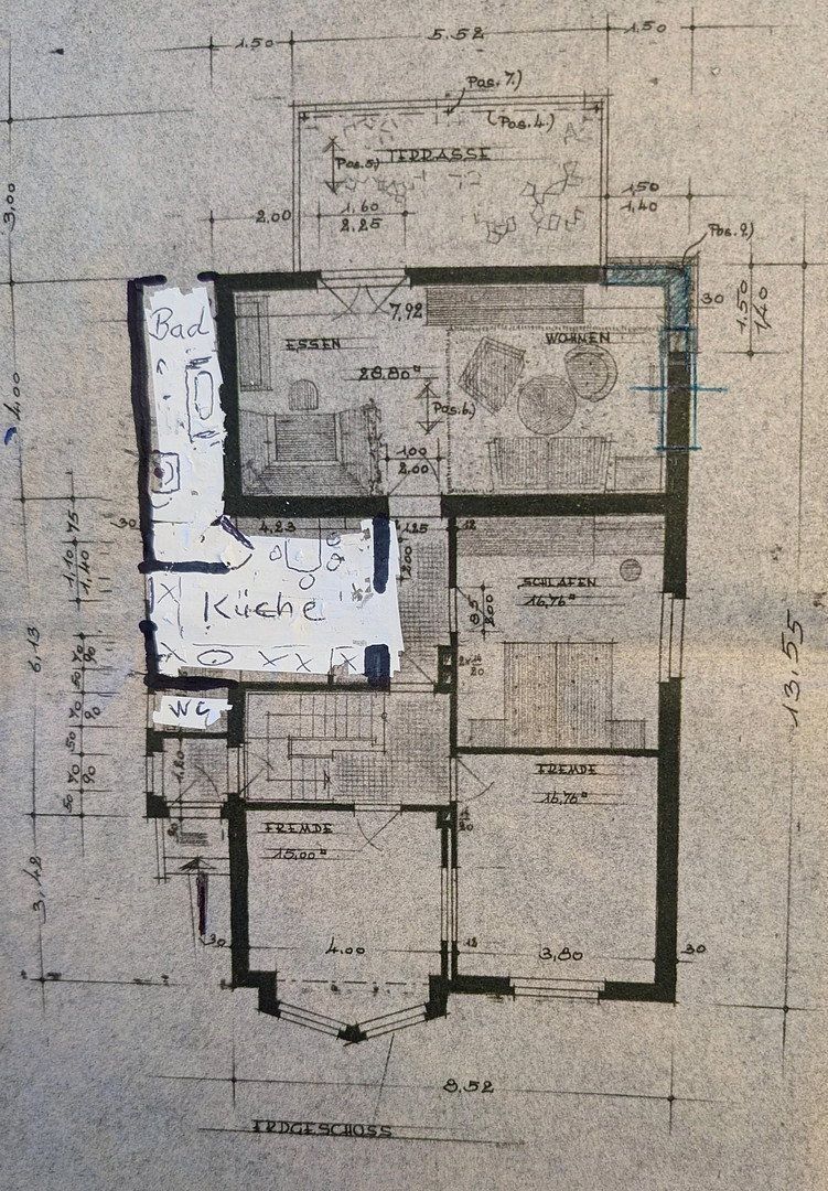 Rodinný dům · 202 m² · , Dolní Sasko - 4