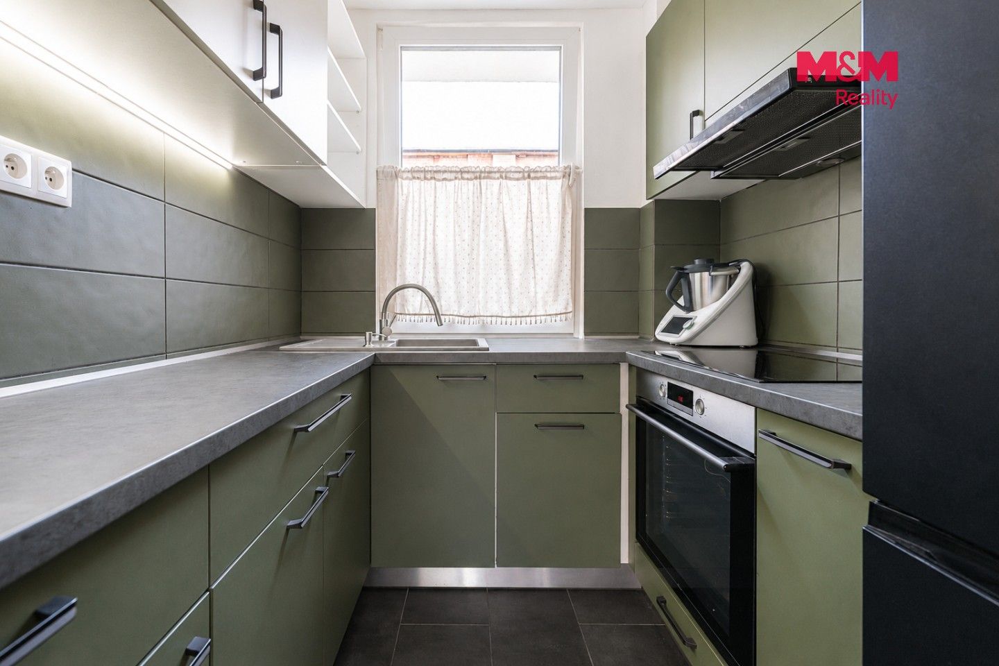 3+1, Padělky IX, Zlín, 82 m² - 2