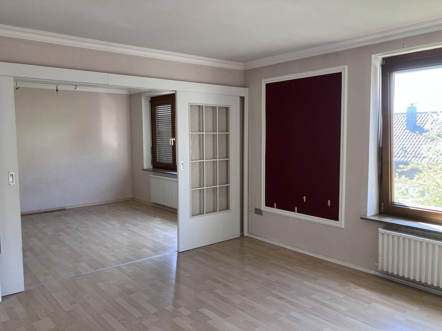 4+1, , Bádensko-Württembersko, 88 m² - 1