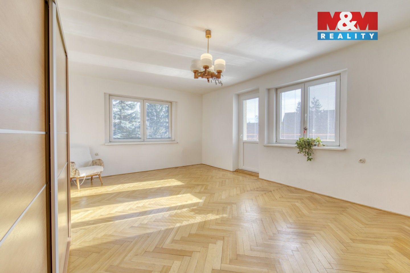 Rodinný dům · 230 m² · Maňovice - 4