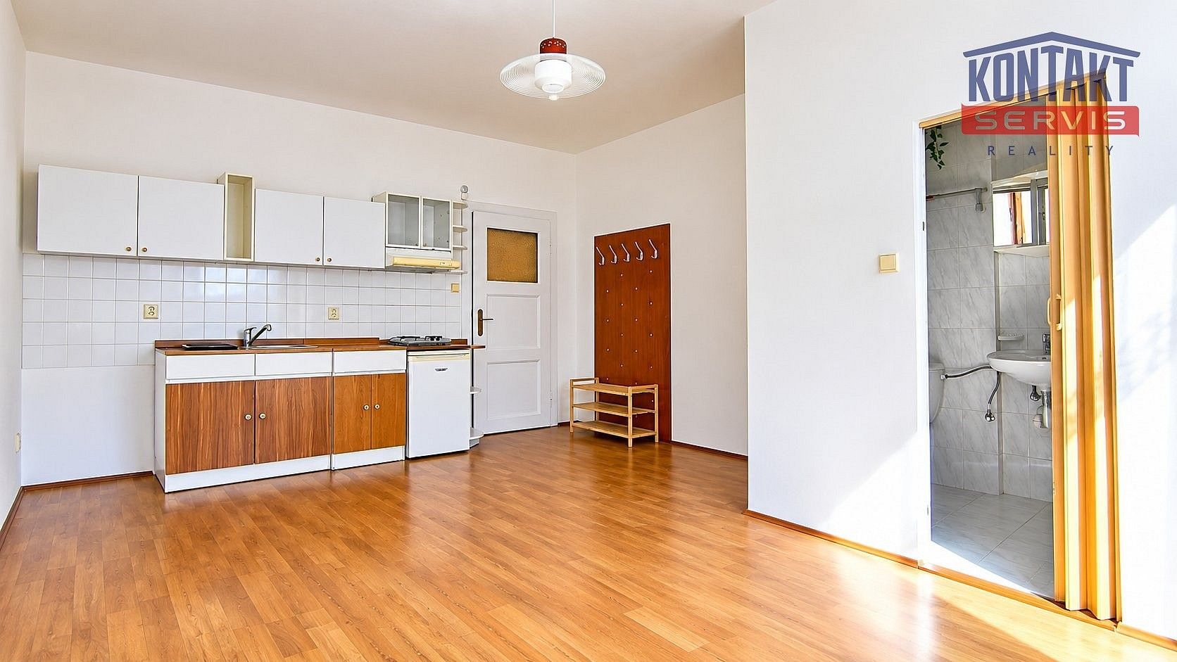 1+kk, České Budějovice - České Budějovice 3, Jihočeský kraj, 30 m² - 2