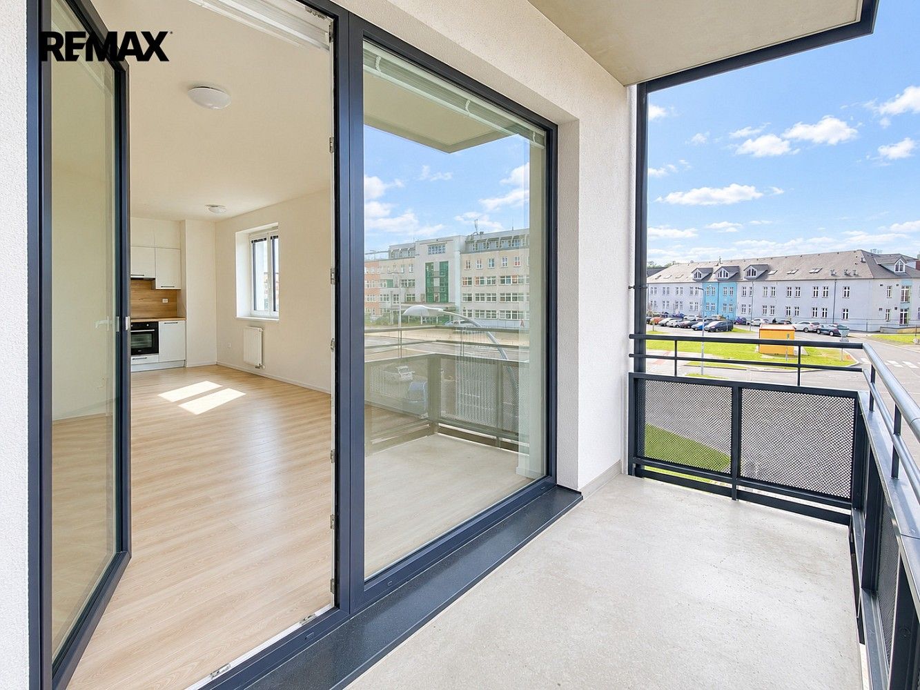 Byt 2+kk · 59 m² · U Borských kasáren, Plzeň - Jižní Předměstí - 4