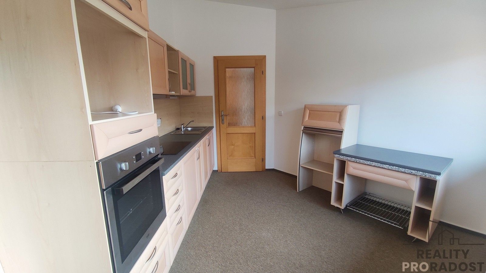 Pronájem byt 3+1 - Velké Meziříčí, 80 m²