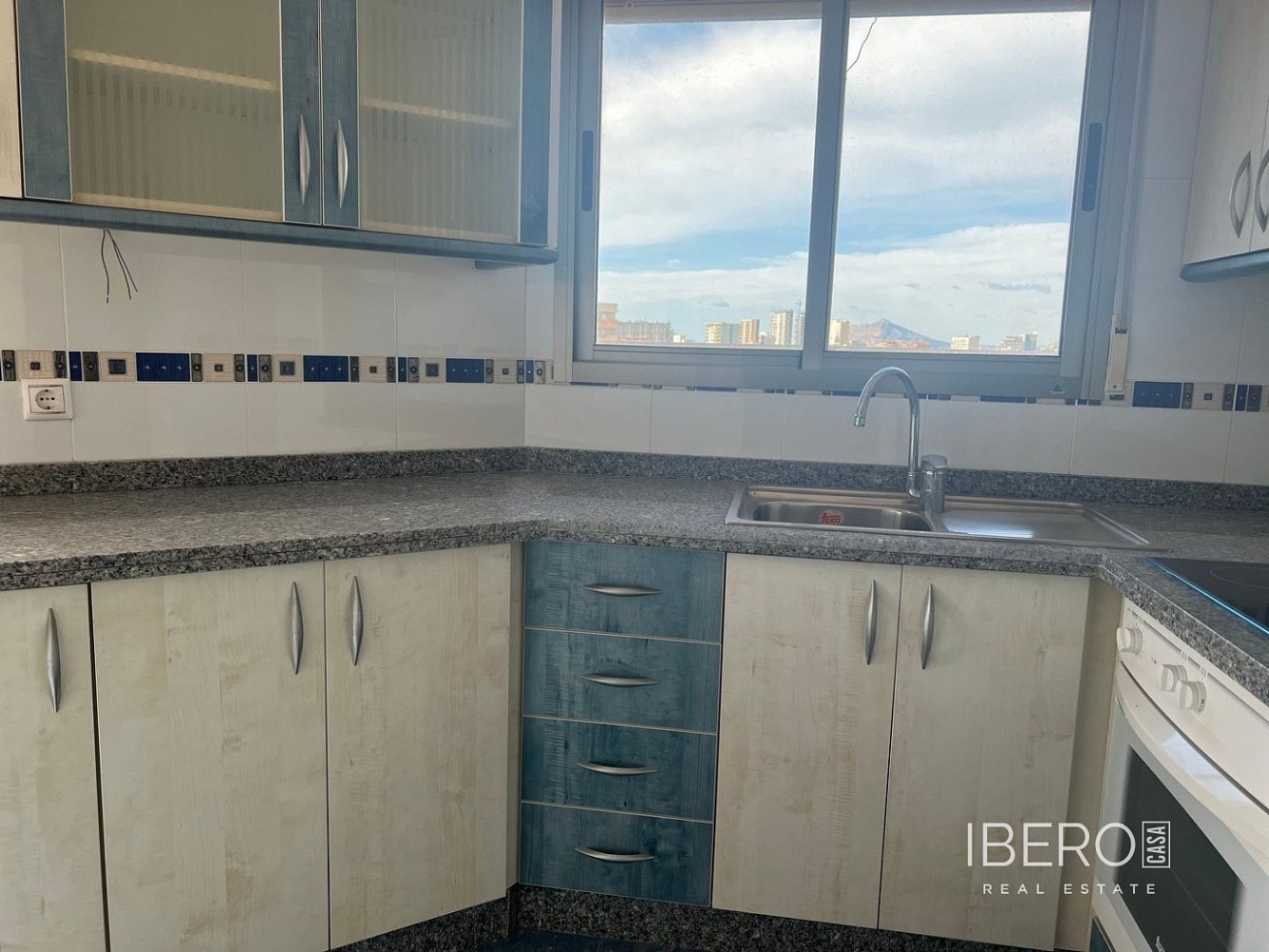 Prodej byt 4+kk - Calpe, Španělsko, 110 m² - 5