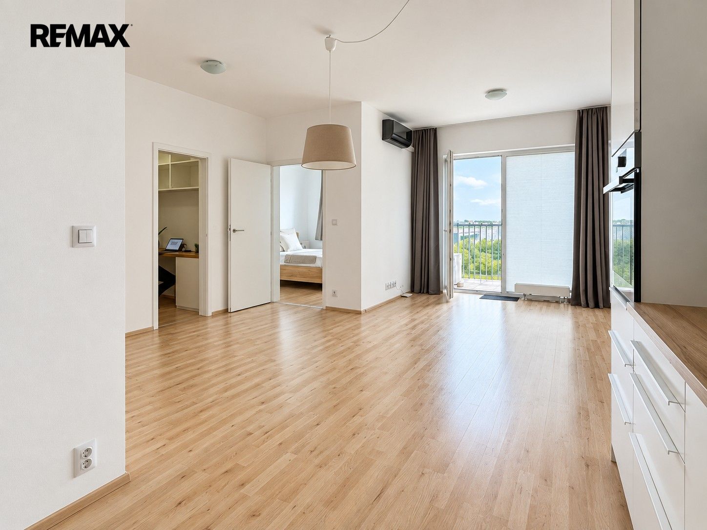 Byt 2+kk · 62 m² · Řípská 1518, Brno Slatina - 4