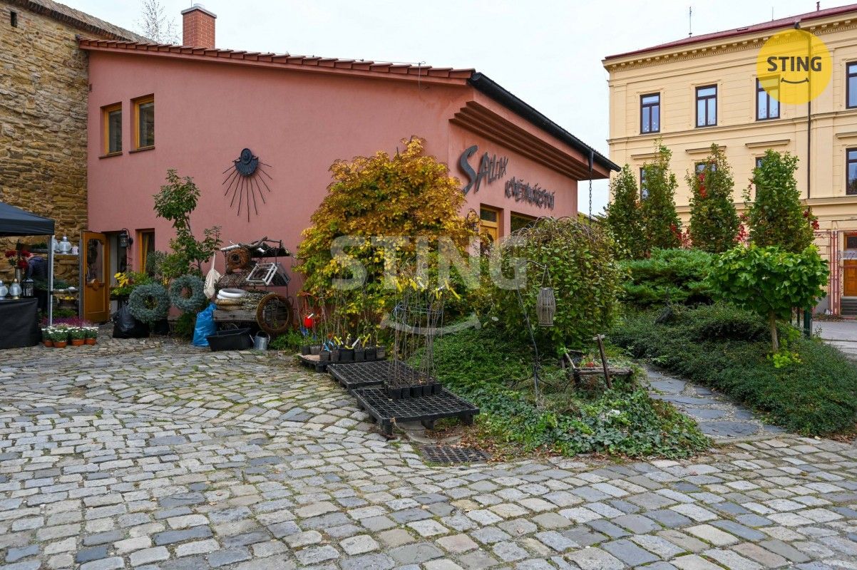 Rodinný dům · 102 m² · 1. máje  , Kroměříž - 4