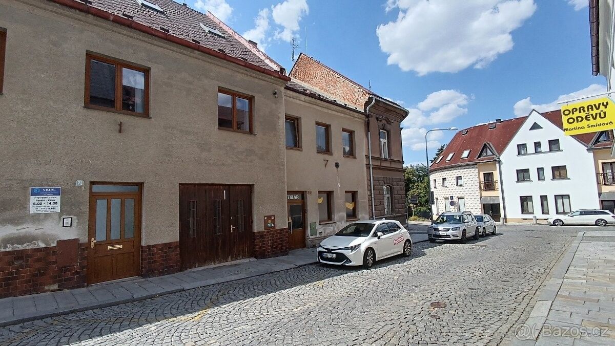 Rodinné domy, Klatovy, 339 01 - 1