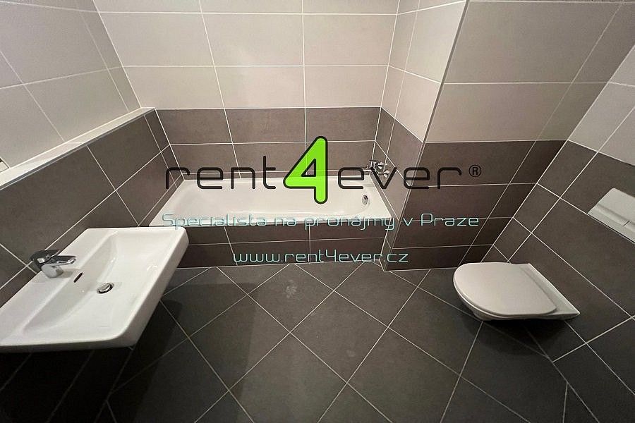 2+kk, Praha - Hlubočepy, okres Praha 5, Hlavní město Praha, 46 m² - 2