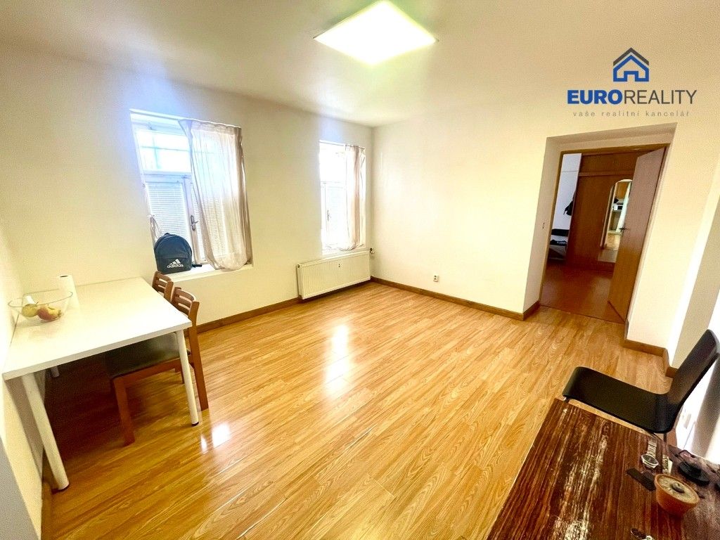 Pronájem byt 2+1 - Zeyerova, Mariánské Lázně, 84 m²