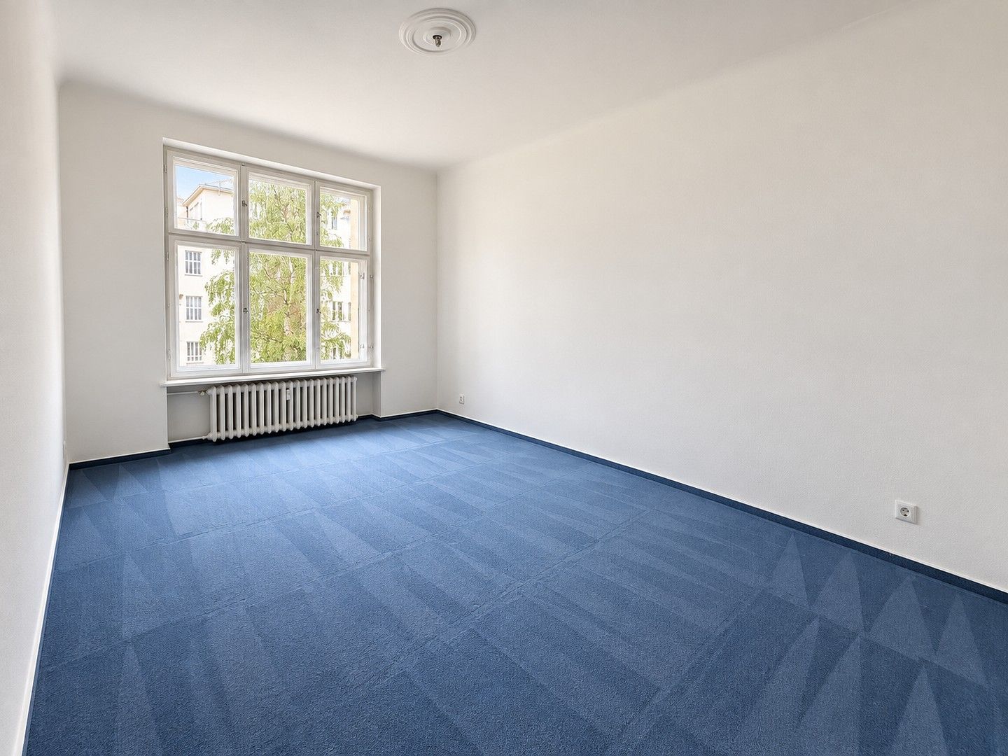 Pronájem byt 4+1 - Duisburgerstr. Berlin Wilmersdorf Berlin 10707, 127 m² - 5