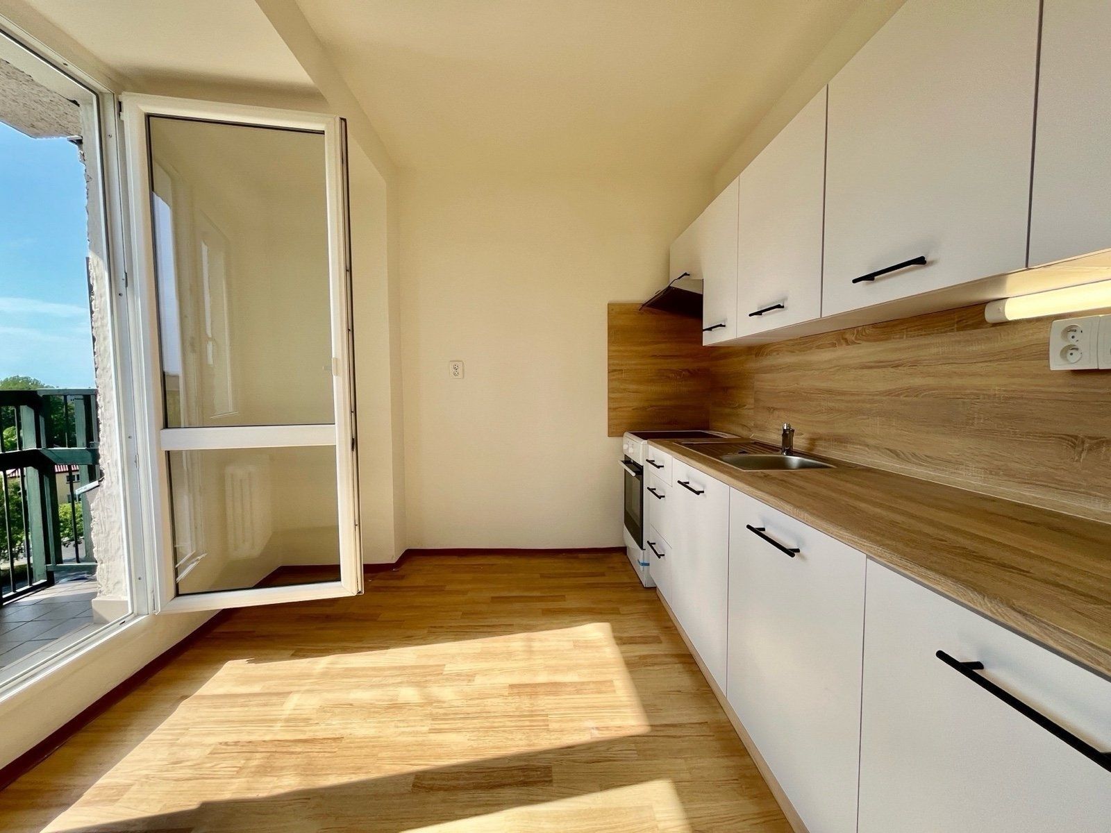 Byt 3+1 · 70 m² · Československé armády, Frýdek-Místek - Místek, Moravskoslezský kraj - 4