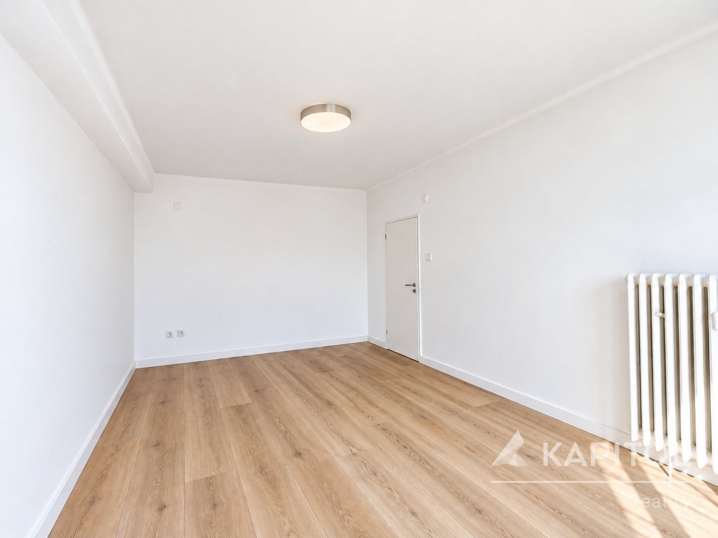 3+1, Kubánské náměstí 1284, Praha Vršovice, 82 m² - 2