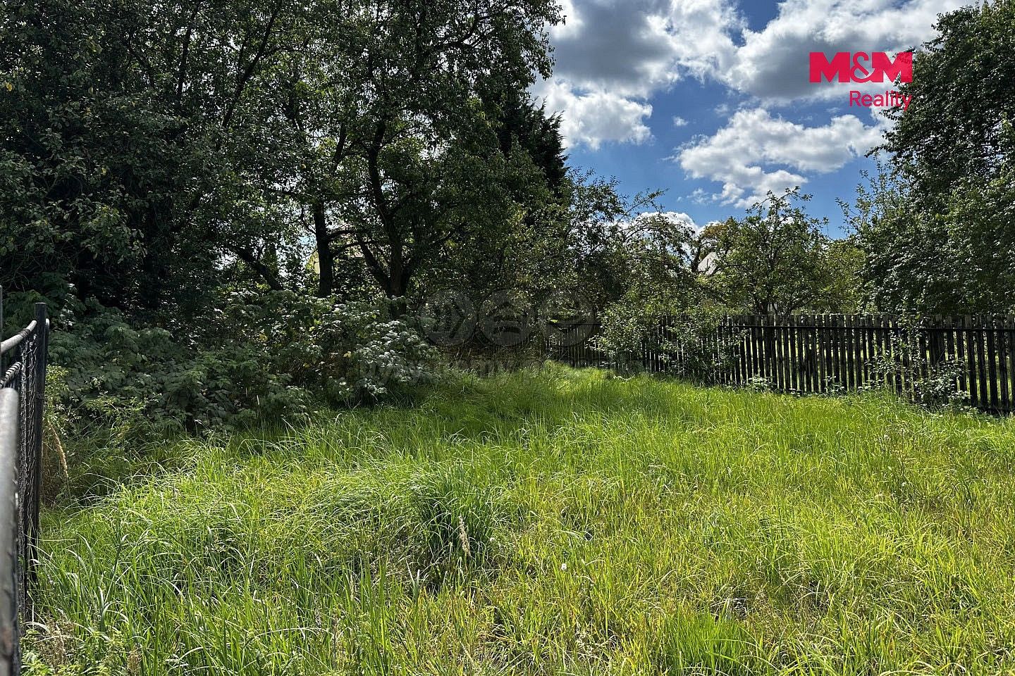 Zahrada · Rychvald, okres Karviná, Moravskoslezský kraj - 4