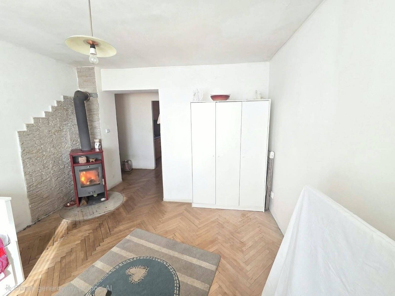 Byt 2+1 · 41 m² · Beroun - Beroun-Zdejcina - 4