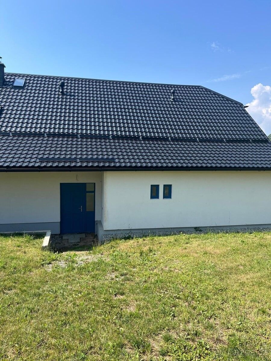 Chaty, Oskava, 788 01 - 1