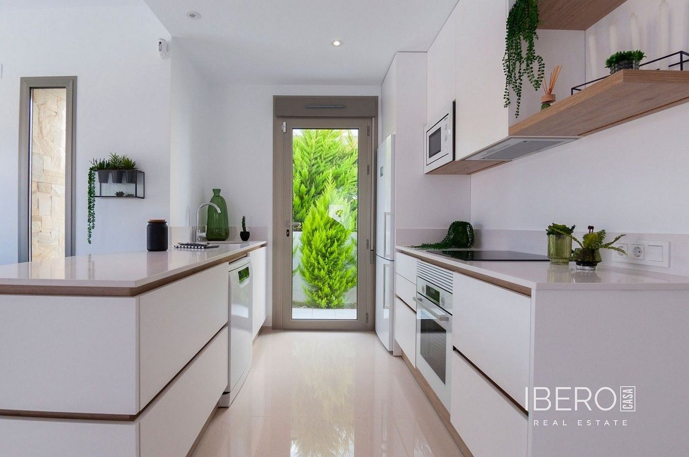 Prodej rodinný dům - Los Alcazares, ES, 105 m² - 5