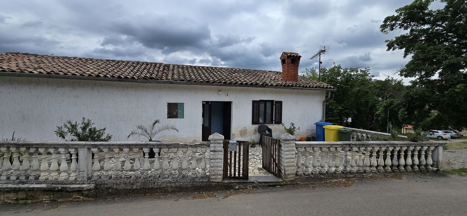 Prodej rodinný dům - Pazin, HR, 150 m² - 2