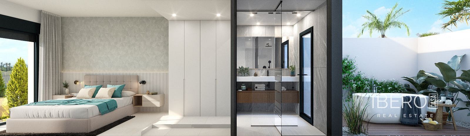 Prodej rodinný dům - Los Alcazares, ES, 100 m² - 5