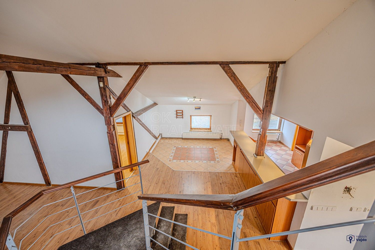 Sklady, Bílovec, okres Nový Jičín, Moravskoslezský kraj, 650 m² - 2