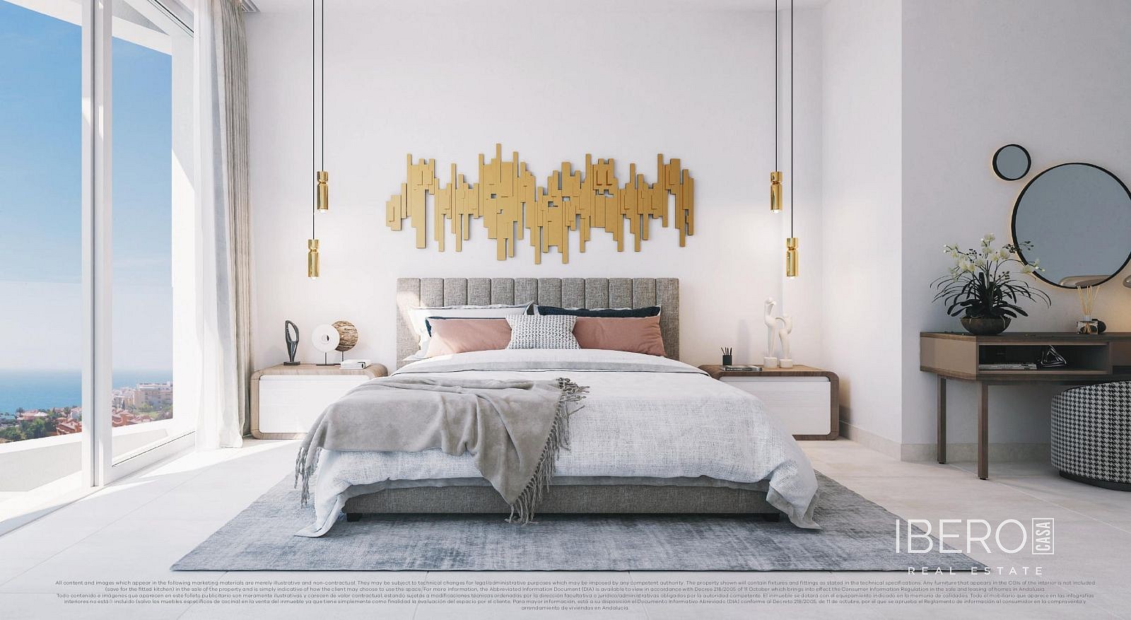 Prodej byt 4+kk - La Cala de Mijas, Španělsko, 114 m² - 5