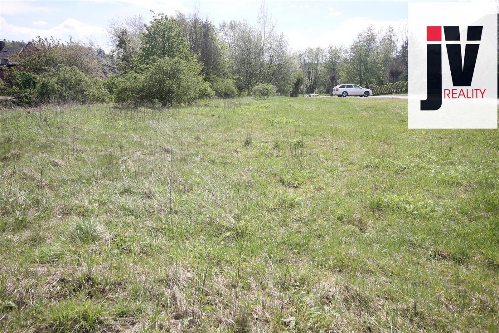 Prodej pozemek pro bydlení - Mutěnín