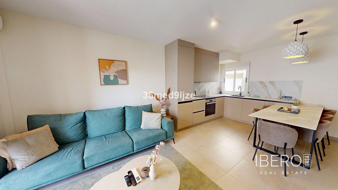4+kk, Los Alcazares, Španělsko, 88 m² - 2