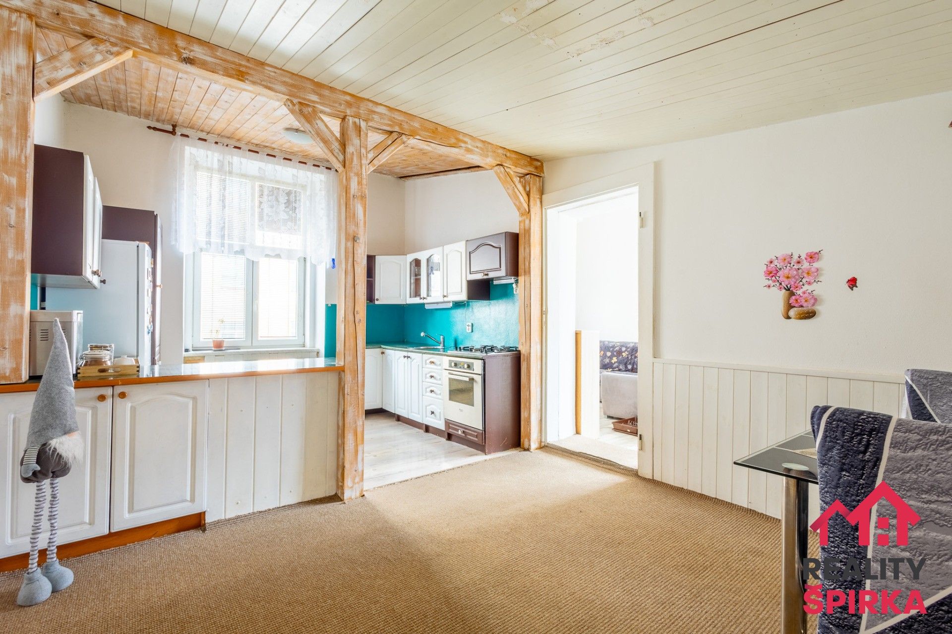 Rodinný dům · 97 m² · Brněnská 16, Moravská Třebová Předměstí - 4