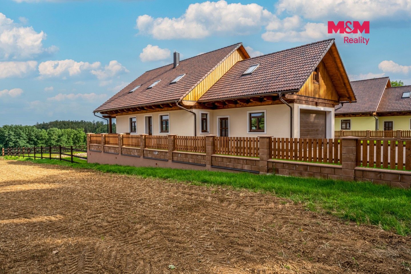 Rodinný dům · 221 m² · Štěpánovská Lhota, Trhový Štěpánov - 4