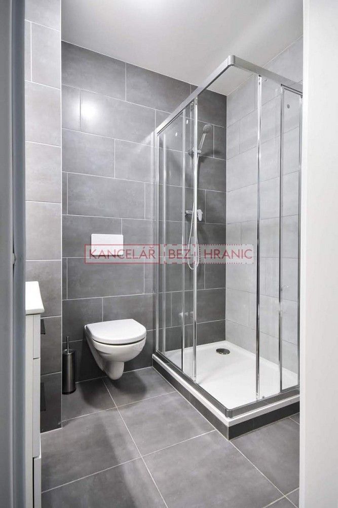Byt 1+kk · 25 m² · třída Tomáše Bati, Zlín - 4