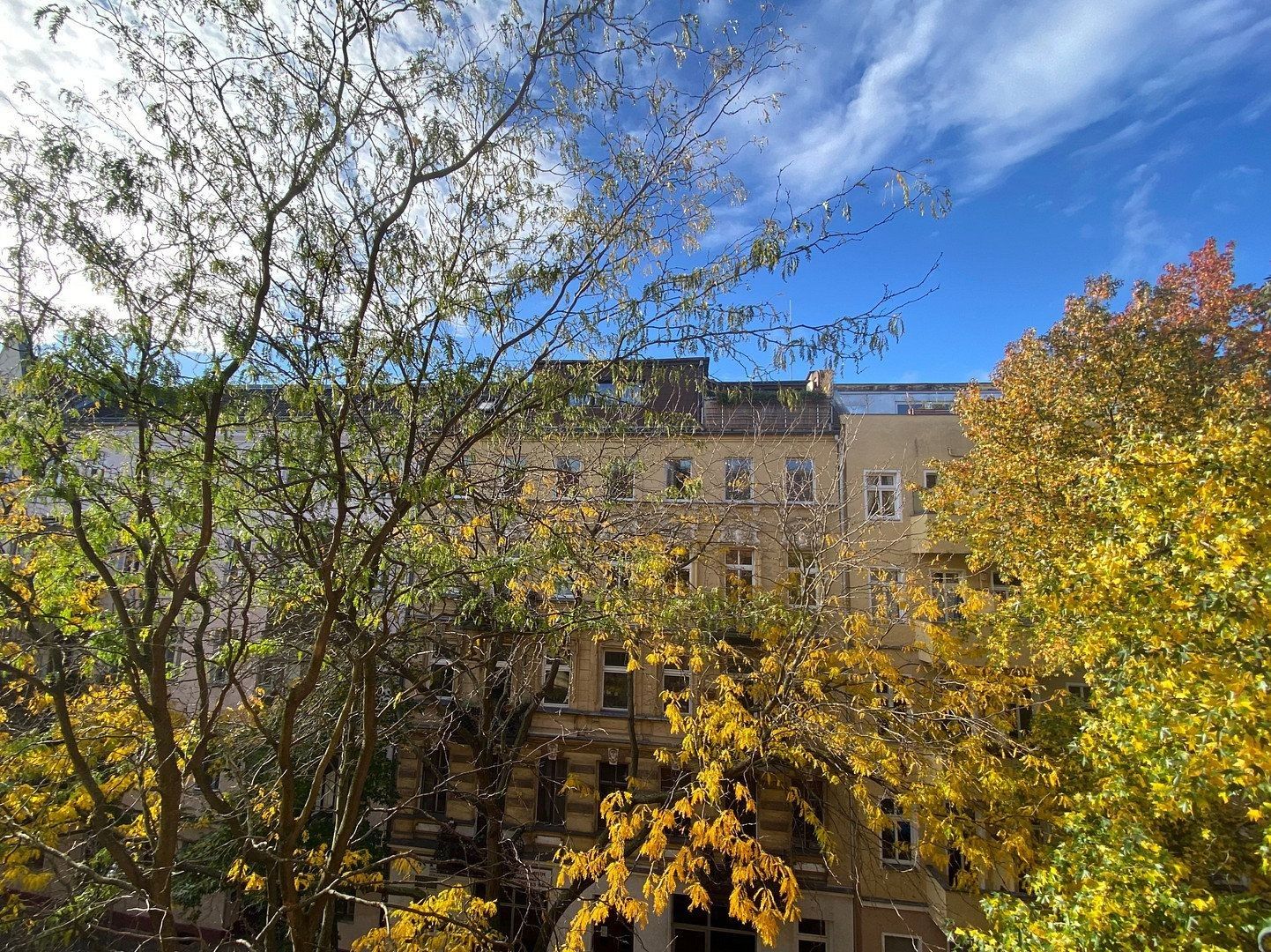 Byt 3+kk · 118 m² · Berlin Moabit Berlin 10551 - 3