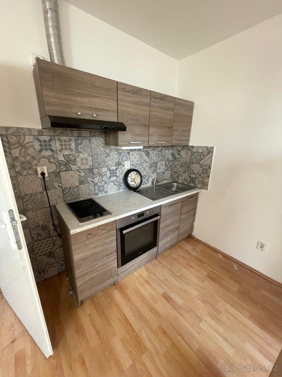 Pronájem byt - Ústí nad Labem, 400 07