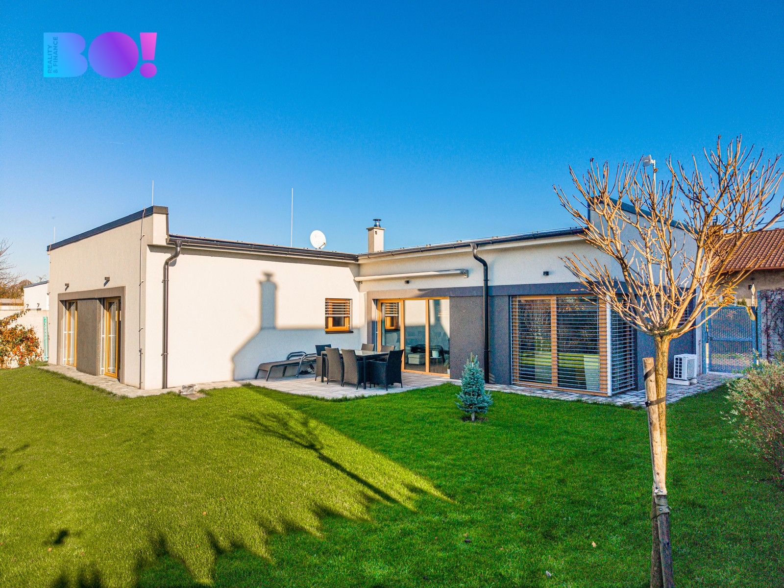 Rodinné domy, Petřvaldská, Rychvald, 137 m²