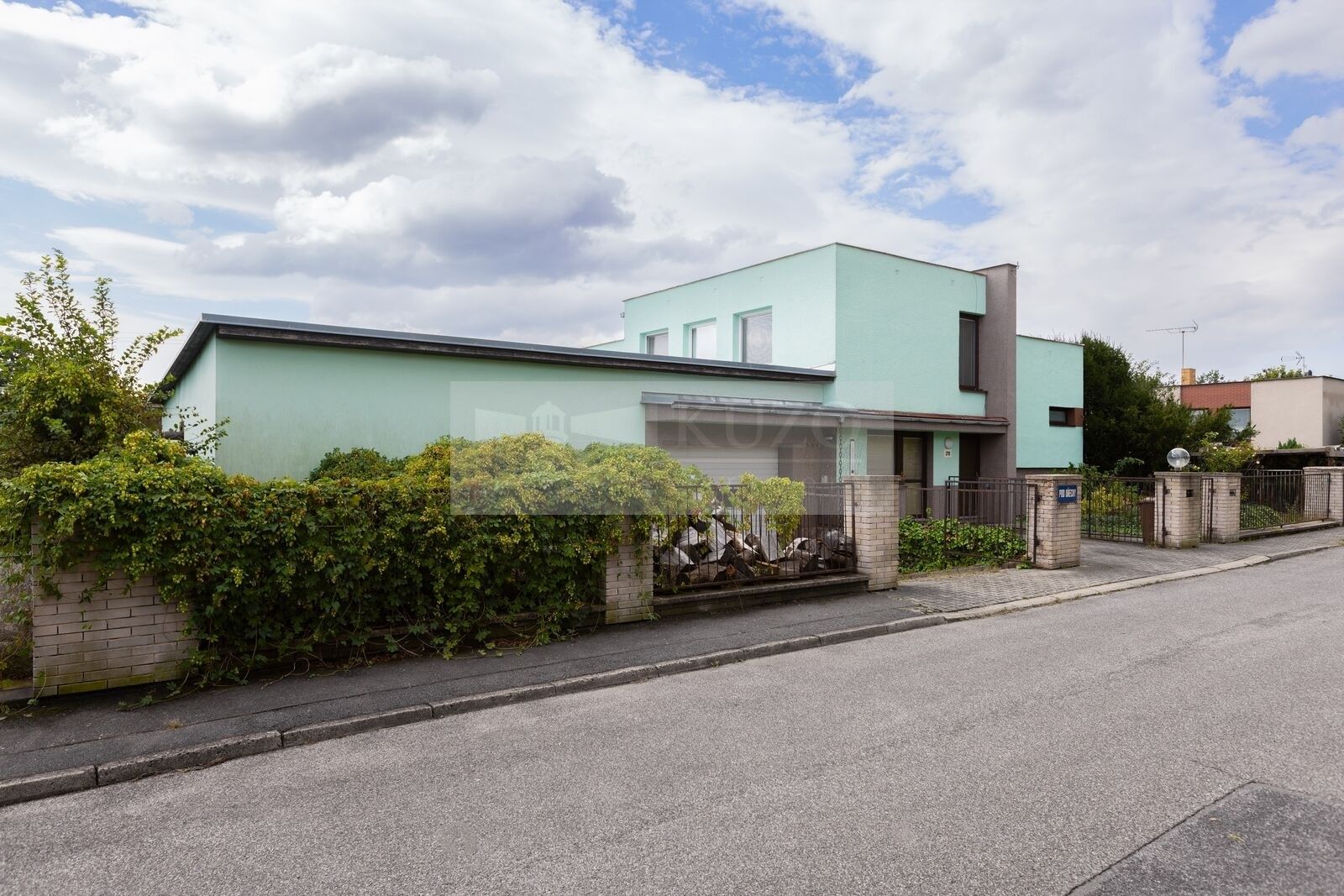 Rodinné domy, Pod ořechy, Mladá Boleslav, 255 m²