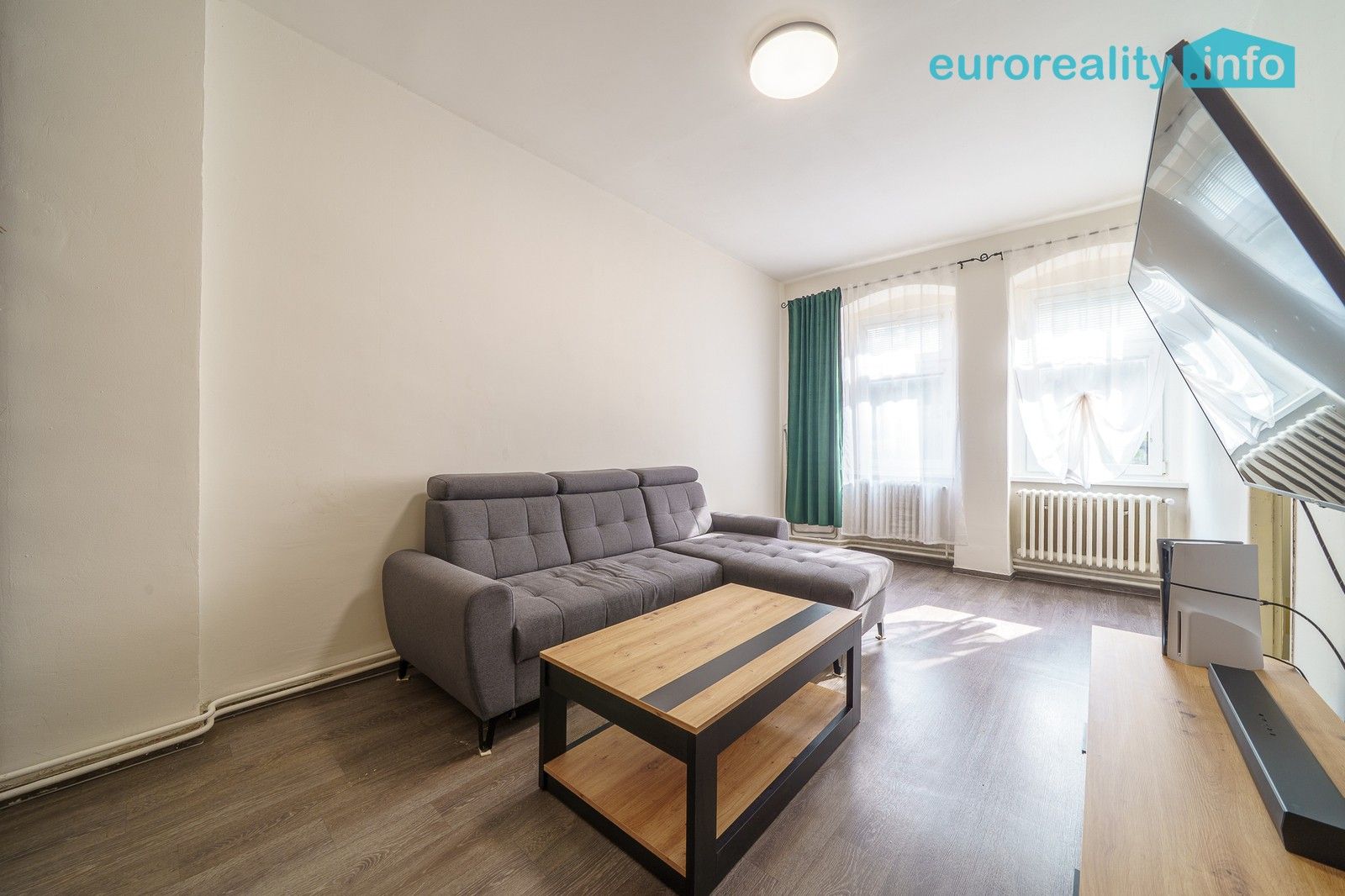 Byt 3+1 · 82 m² · Blahoslavova, Karlovy Vary Drahovice - 4