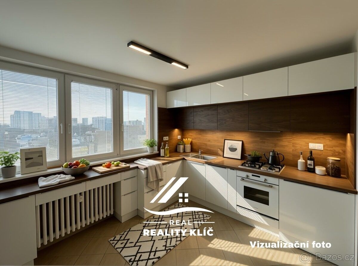 Byty, Ostrava, 709 00