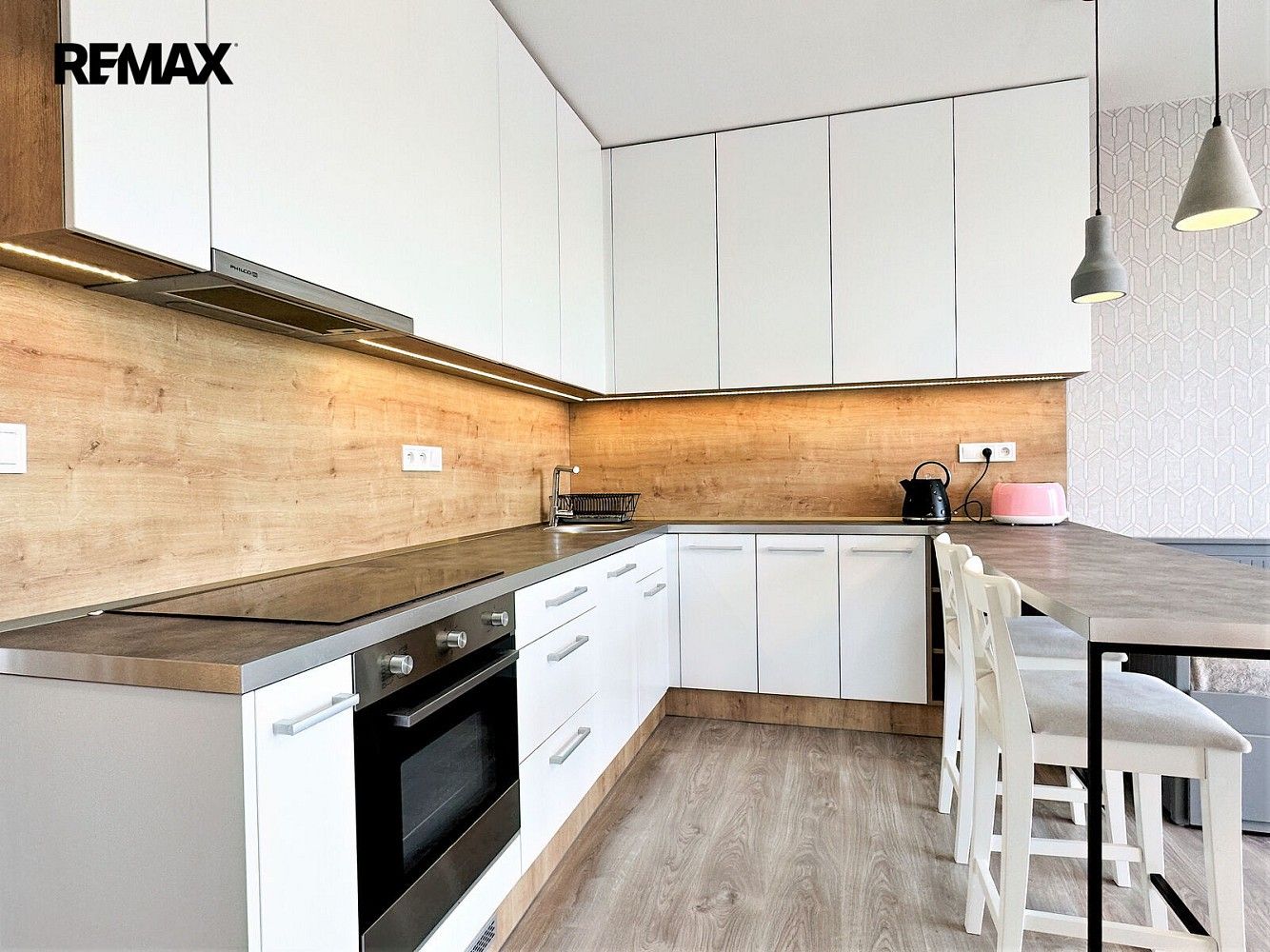 Byt 1+kk · 39 m² · V Zahrádkách, Plzeň - Doubravka - 3