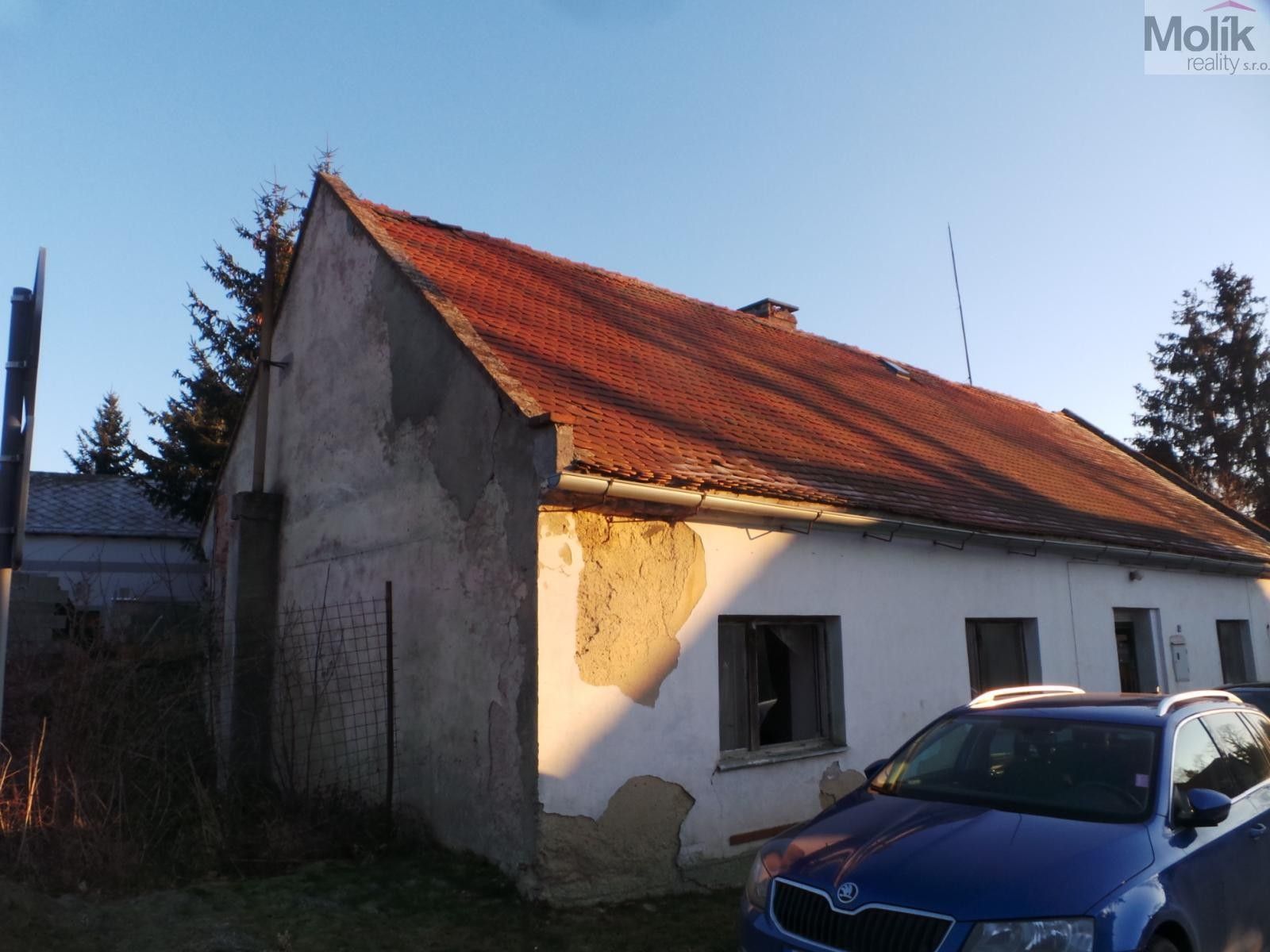 Rodinné domy, Podbořanský Rohozec, 220 m²