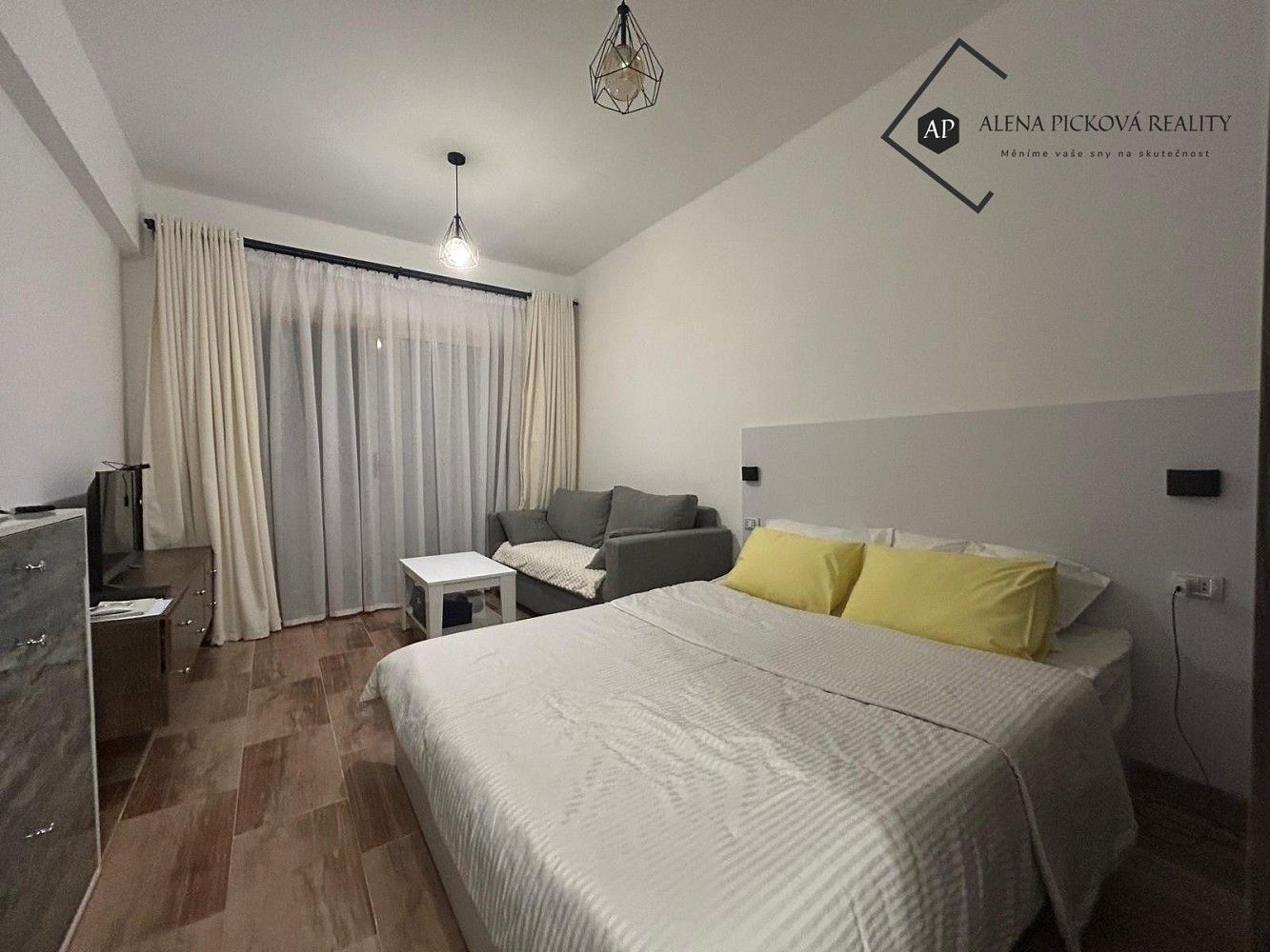 Prodej byt 1+kk - Hurgáda, Hurghada, Egypt, 41 m² - 5