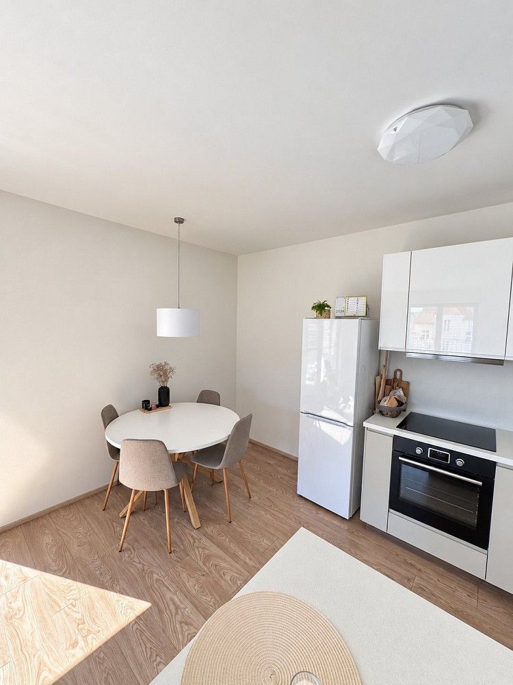 3+kk, Bratislavská, Brno - Zábrdovice, 73 m² - 1