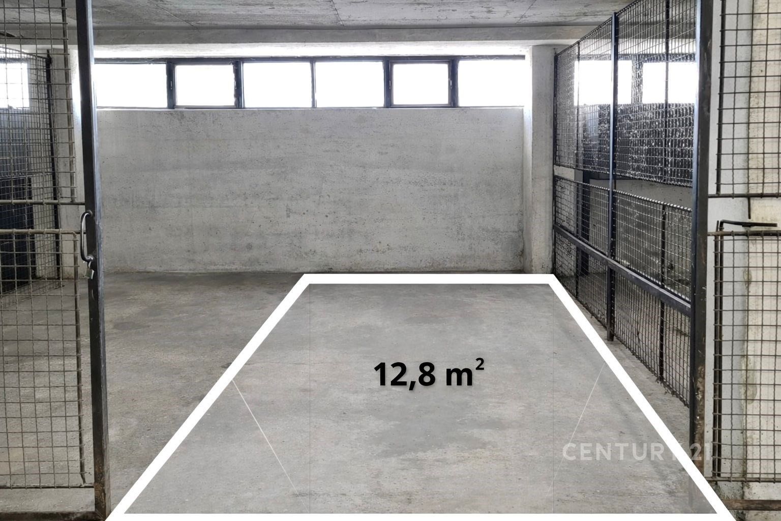 Prodej ostatní - Herčíkova 246, Brno, 13 m²